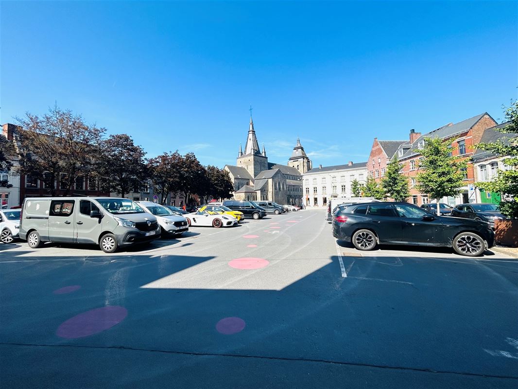 Image 2 : Maison à 7060 SOIGNIES (Belgique) - Prix 285.000 €