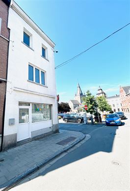 Maison à 7060 SOIGNIES (Belgique) - Prix 285.000 €