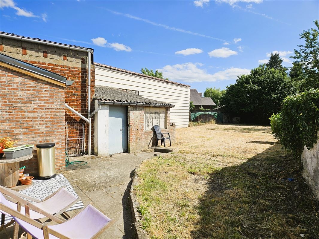 Image 8 : Maison à 6141 FORCHIES-LA-MARCHE (Belgique) - Prix 190.000 €