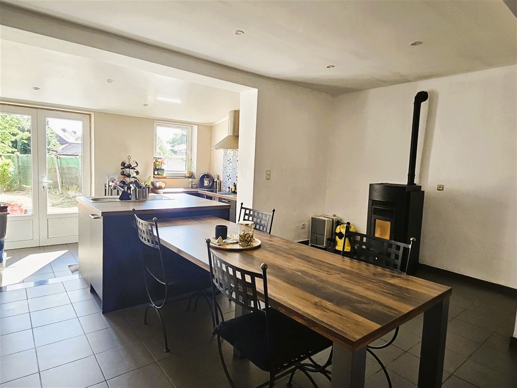 Image 2 : Maison à 6141 FORCHIES-LA-MARCHE (Belgique) - Prix 190.000 €