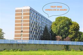Appartement à 7000 MONS (Belgique) - Prix 