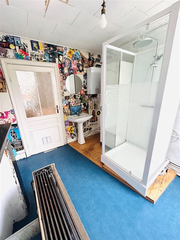 Image 10 : Maison à 7000 MONS (Belgique) - Prix 235.000 €