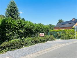 Terrain à bâtir à 7340 WASMES (Belgique) - Prix 75.000 €