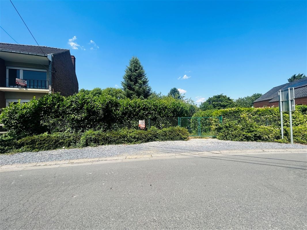Image 3 : Terrain à bâtir à 7340 WASMES (Belgique) - Prix 75.000 €