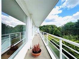 Appartement à 7000 MONS (Belgique) - Prix 