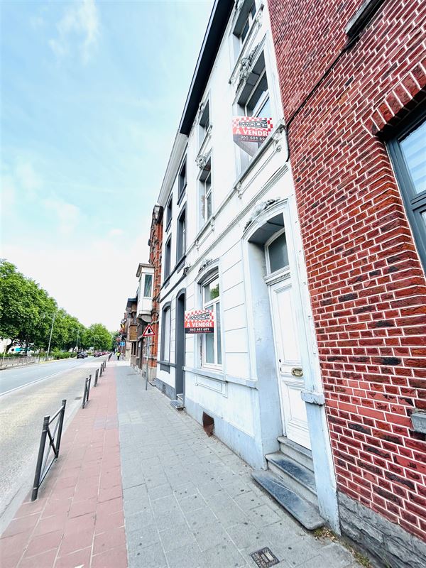 Image 16 : Maison à 7000 MONS (Belgique) - Prix 235.000 €