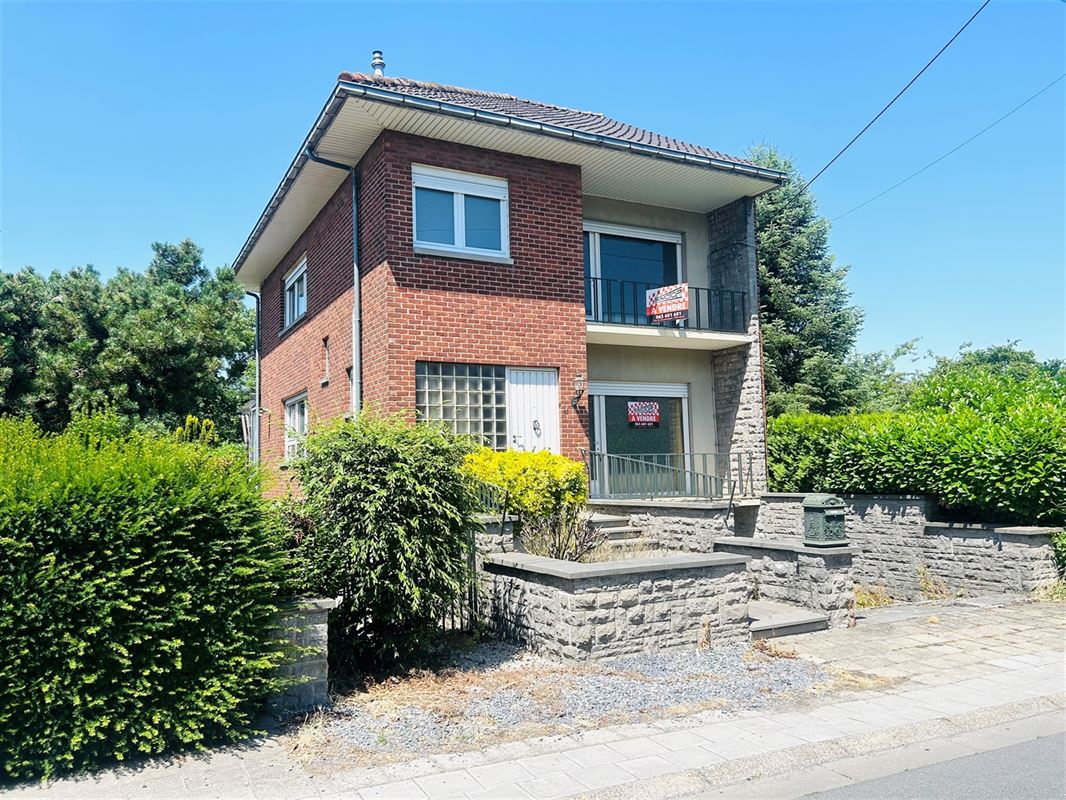 Image 1 : Maison à 7340 COLFONTAINE (Belgique) - Prix 170.000 €