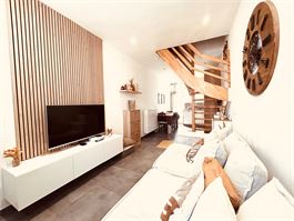 Maison à 7390 QUAREGNON (Belgique) - Prix 
