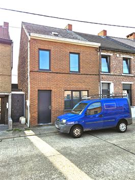 Maison à 7390 QUAREGNON (Belgique) - Prix 