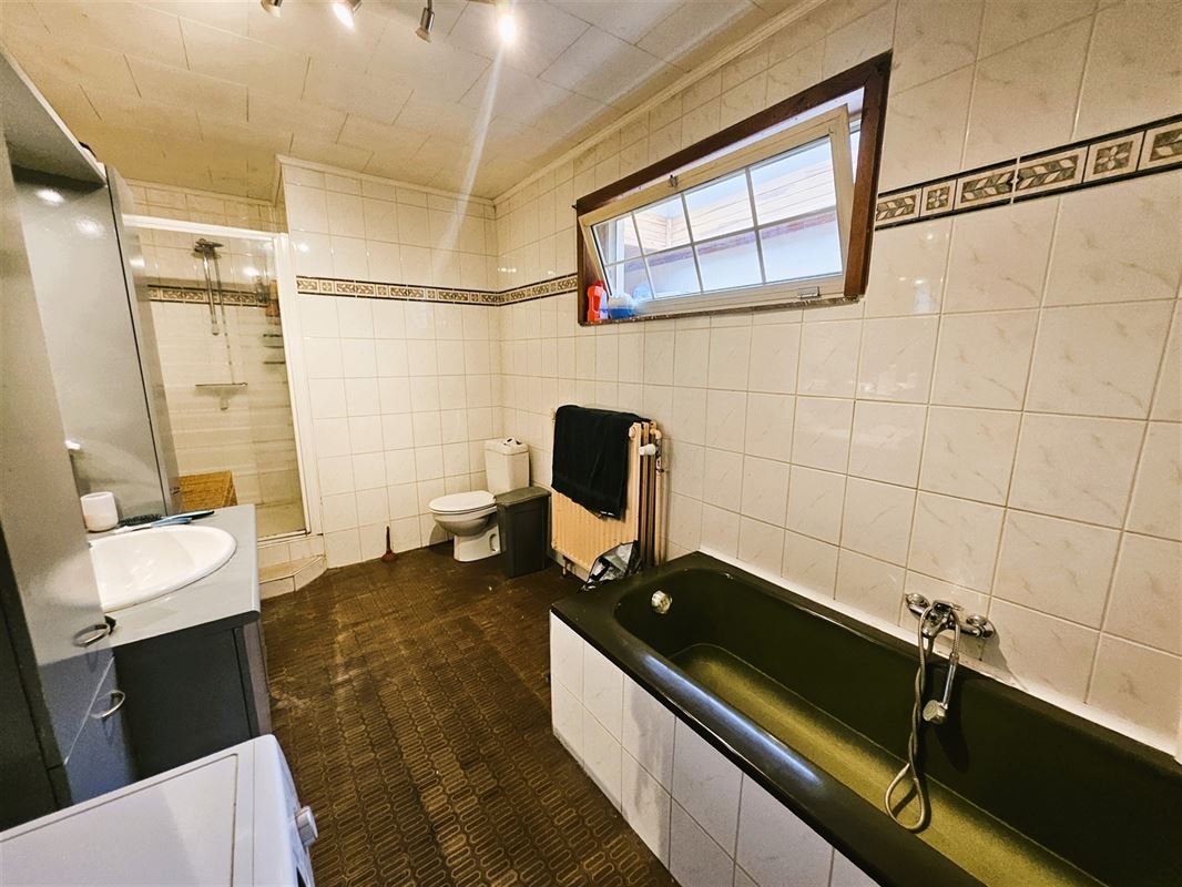 Image 6 : Maison à 7012 JEMAPPES (Belgique) - Prix 140.000 €