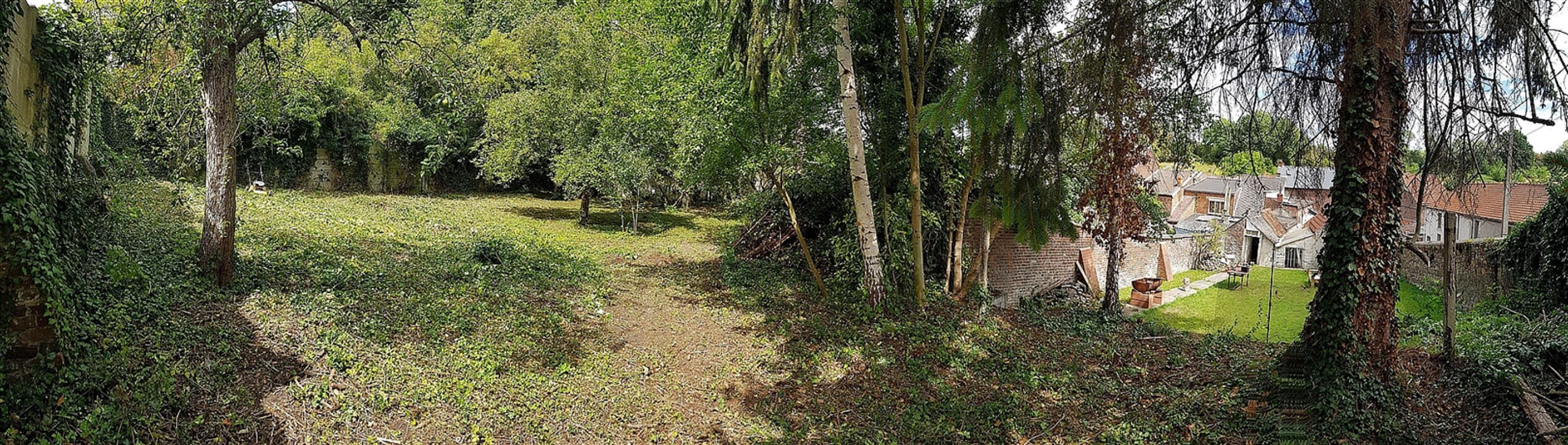 Image 4 : Terrain à 7340 WASMES (Belgique) - Prix 15.000 €