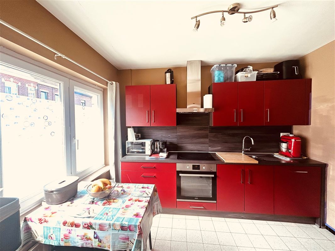 Image 7 : Appartement à 7000 MONS (Belgique) - Prix 850 €