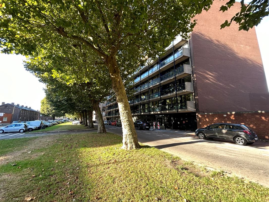Image 9 : Appartement à 7000 MONS (Belgique) - Prix 129.000 €