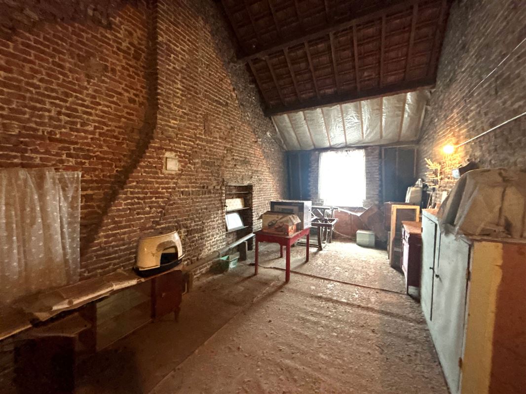 Image 17 : Maison à 7080 FRAMERIES (Belgique) - Prix 145.000 €