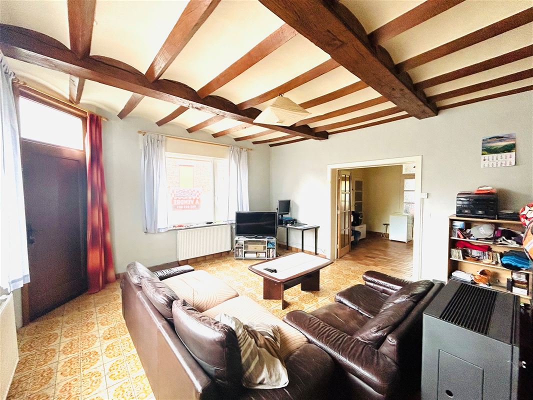 Image 7 : Maison à 7080 FRAMERIES (Belgique) - Prix 145.000 €