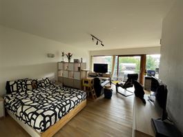 Studio(s) à 7000 MONS (Belgique) - Prix 600 €