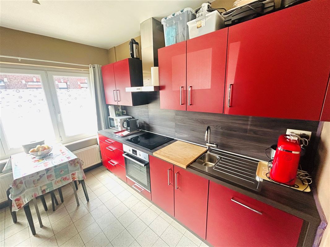 Image 8 : Appartement à 7000 MONS (Belgique) - Prix 850 €