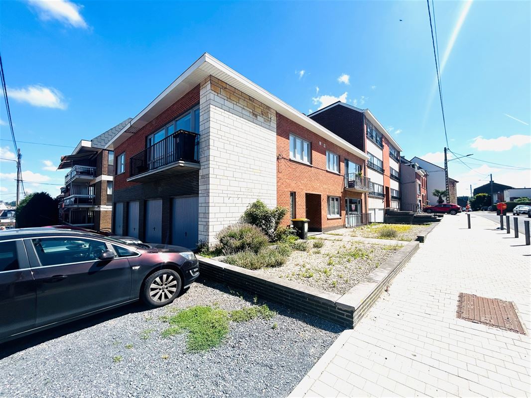 Image 2 : Appartement à 7000 MONS (Belgique) - Prix 850 €