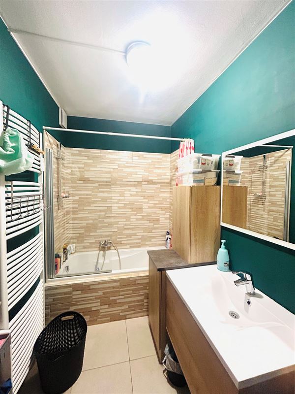 Image 5 : Appartement à 7000 MONS (Belgique) - Prix 850 €