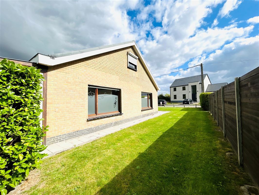 Image 4 : Maison à 7050 HERCHIES (Belgique) - Prix 270.000 €