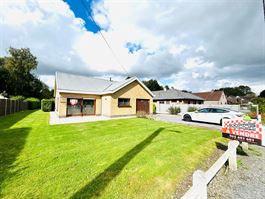 Maison à 7050 HERCHIES (Belgique) - Prix 270.000 €