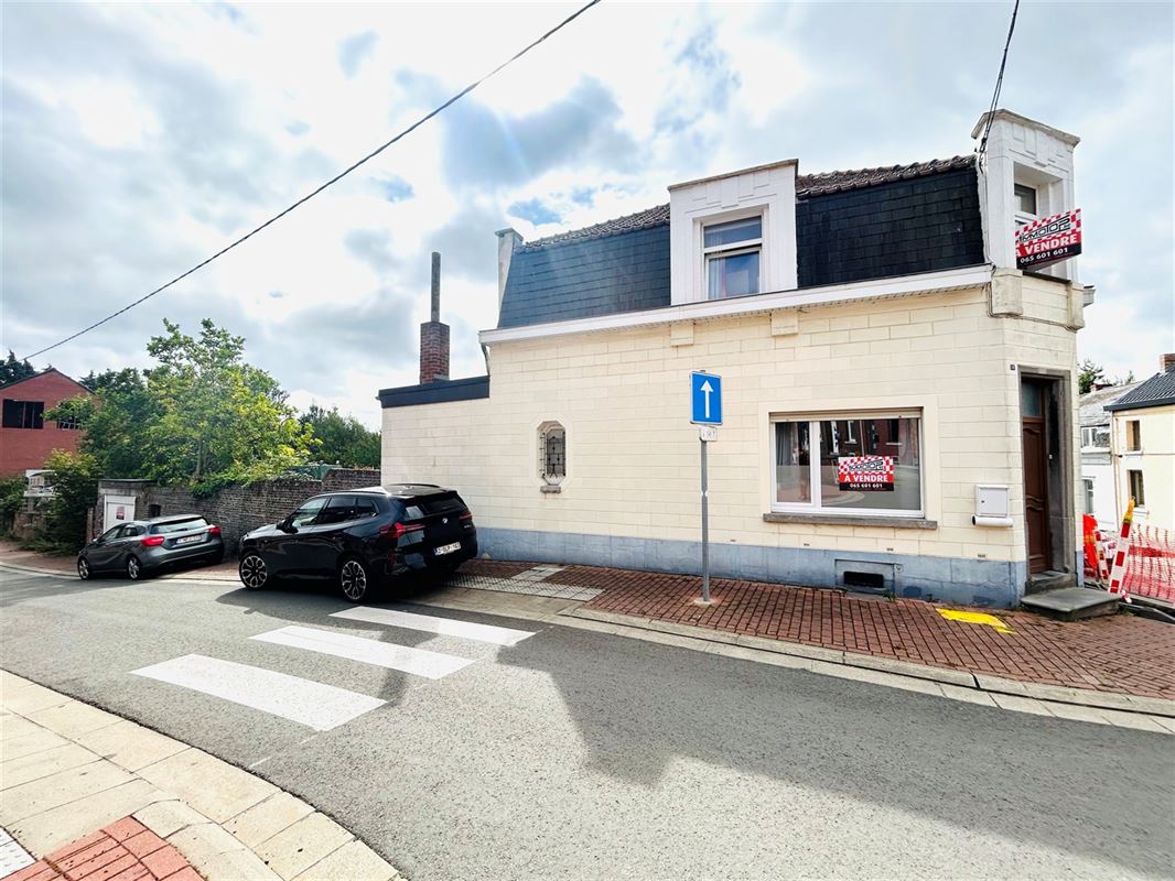 Image 23 : Maison à 7080 FRAMERIES (Belgique) - Prix 145.000 €