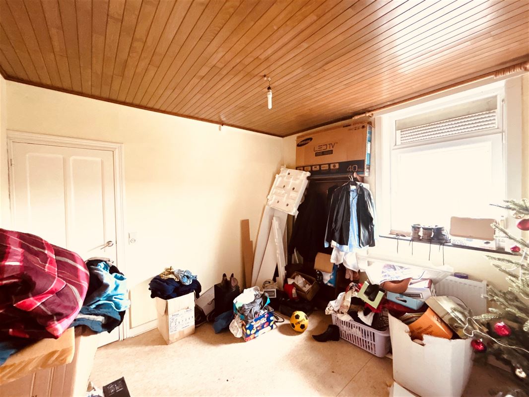 Image 20 : Maison à 7080 FRAMERIES (Belgique) - Prix 145.000 €