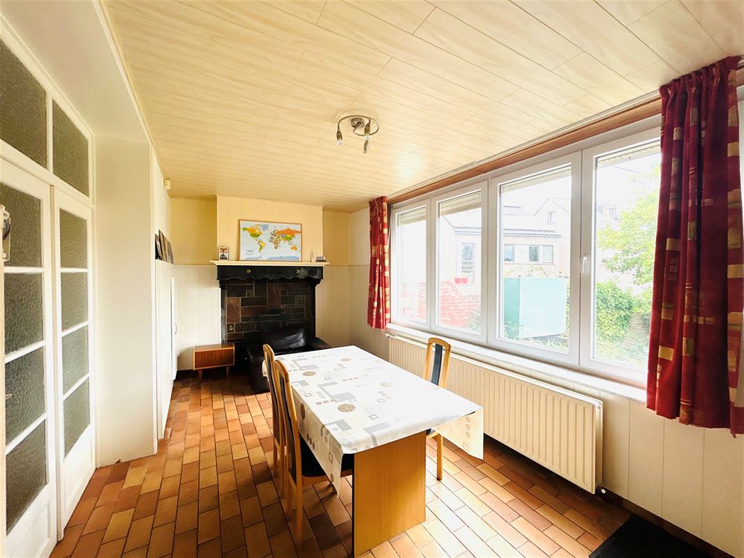 Image 6 : Maison à 7080 FRAMERIES (Belgique) - Prix 145.000 €