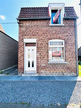 Maison à 7331 BAUDOUR (Belgique) - Prix 130.000 €