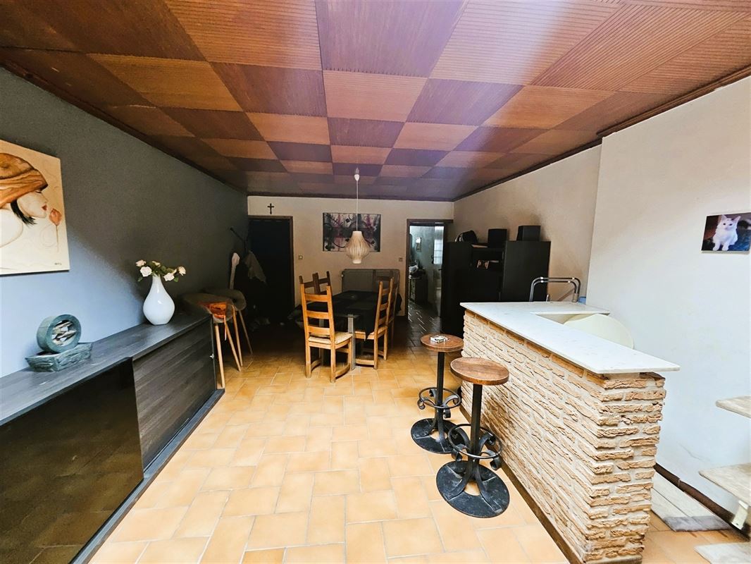 Image 5 : Maison à 7012 JEMAPPES (Belgique) - Prix 140.000 €