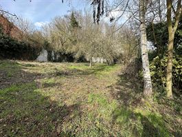 Terrain à 7340 WASMES (Belgique) - Prix 15.000 €