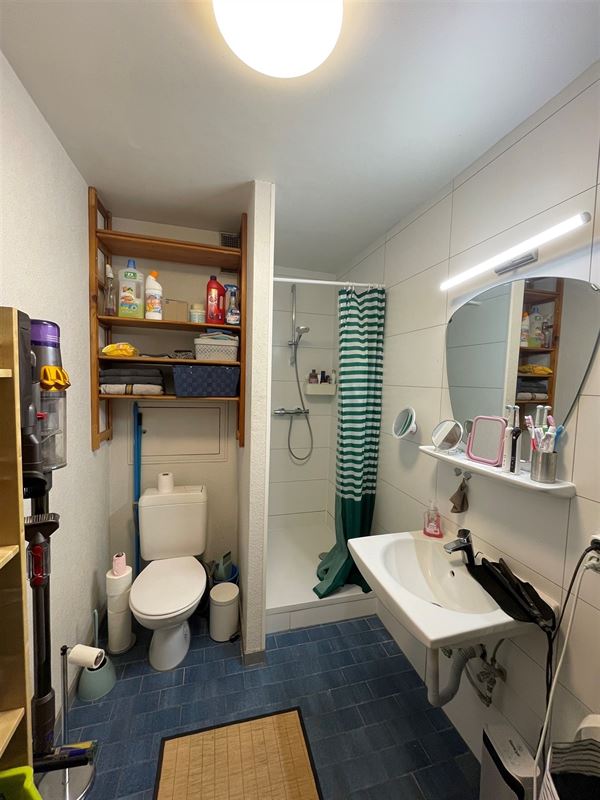Image 9 : Studio(s) à 7000 MONS (Belgique) - Prix 600 €
