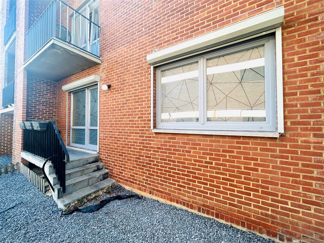Image 14 : Appartement à 7000 MONS (Belgique) - Prix 850 €