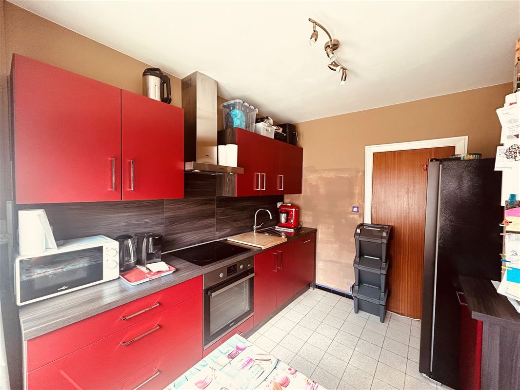Image 4 : Appartement à 7000 MONS (Belgique) - Prix 850 €