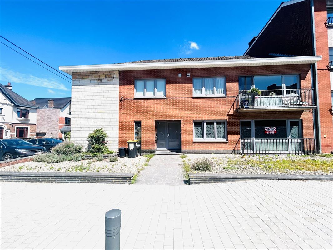 Image 1 : Appartement à 7000 MONS (Belgique) - Prix 850 €
