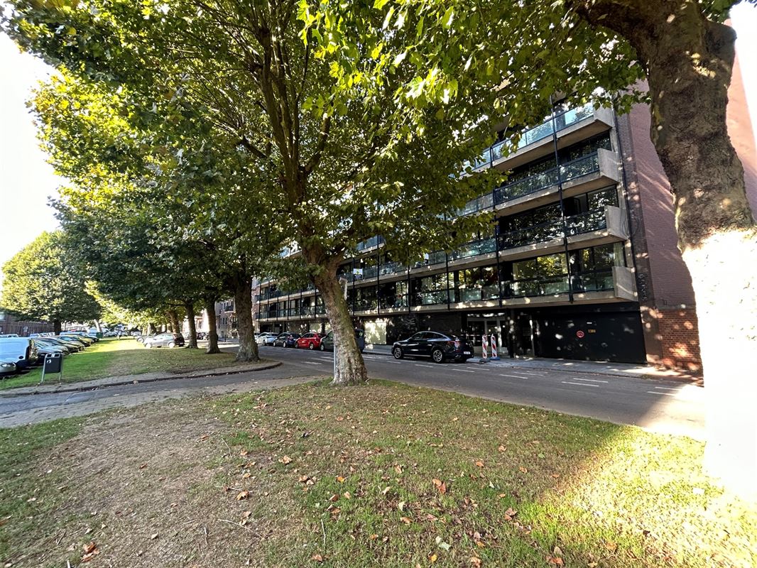 Image 10 : Appartement à 7000 MONS (Belgique) - Prix 129.000 €