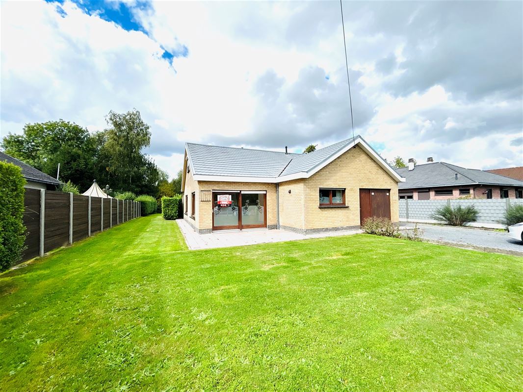 Image 3 : Maison à 7050 HERCHIES (Belgique) - Prix 270.000 €