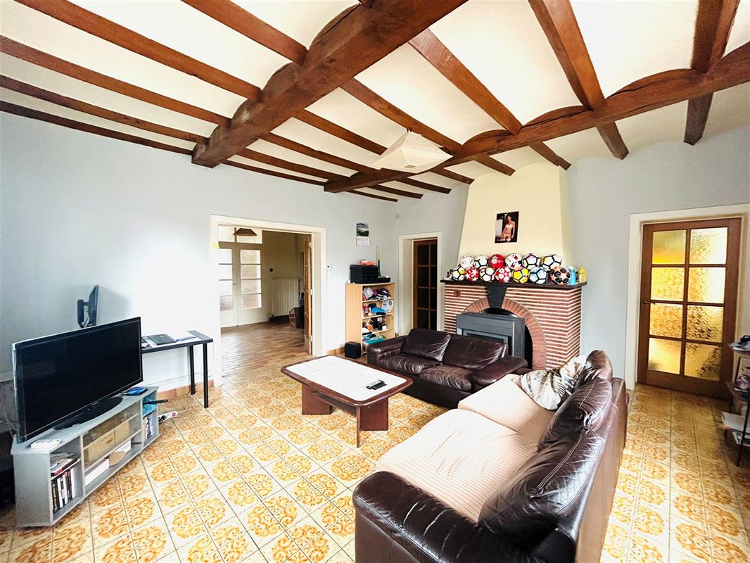 Image 5 : Maison à 7080 FRAMERIES (Belgique) - Prix 145.000 €