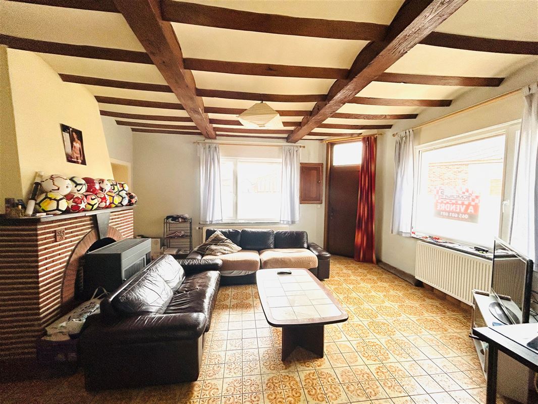 Image 8 : Maison à 7080 FRAMERIES (Belgique) - Prix 145.000 €