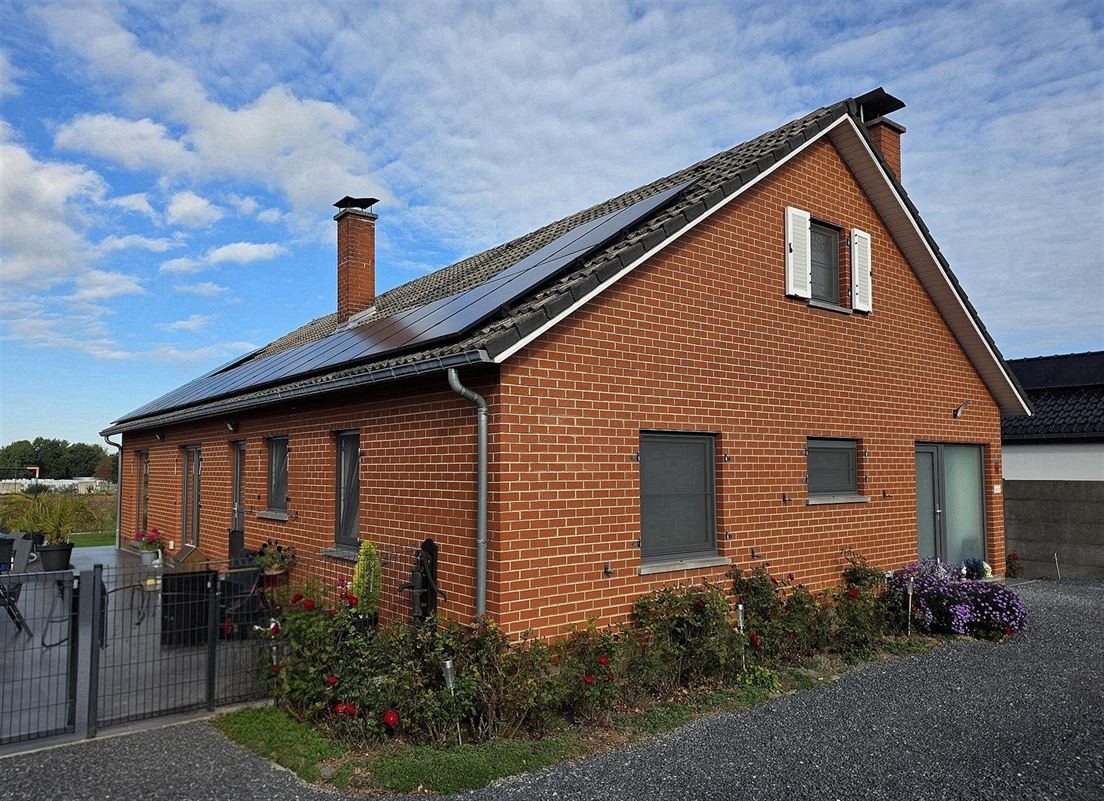 Image 2 : Maison à 7080 LA BOUVERIE (Belgique) - Prix 360.000 €