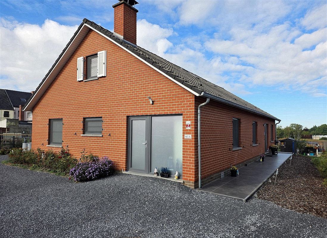 Image 1 : Maison à 7080 LA BOUVERIE (Belgique) - Prix 360.000 €