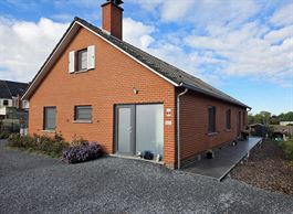 Maison à 7080 LA BOUVERIE (Belgique) - Prix 360.000 €
