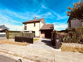Maison à 7340 COLFONTAINE (Belgique) - Prix 1.150 €
