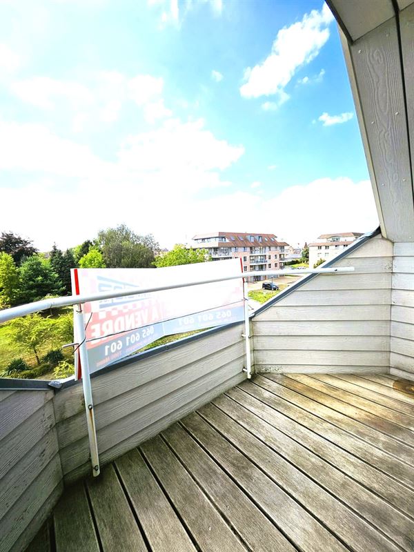 Image 8 : Appartement à 7080 FRAMERIES (Belgique) - Prix 180.000 €