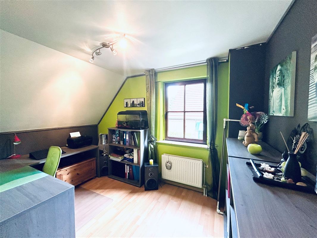 Image 26 : Maison à 7040 QUÉVY-LE-PETIT (Belgique) - Prix 325.000 €