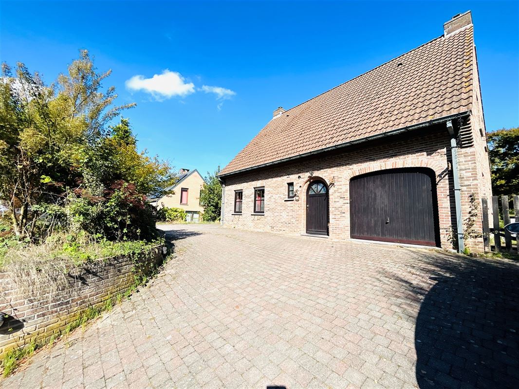 Image 2 : Maison à 7040 QUÉVY-LE-PETIT (Belgique) - Prix 325.000 €