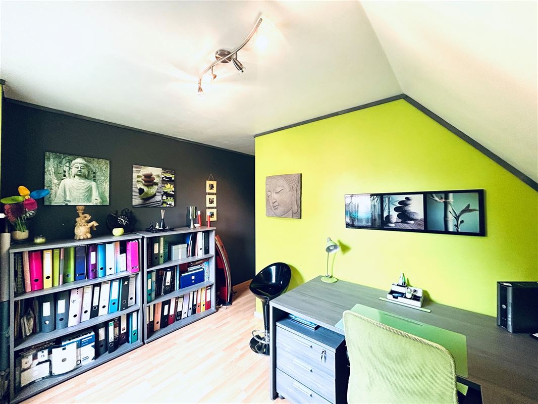 Image 24 : Maison à 7040 QUÉVY-LE-PETIT (Belgique) - Prix 325.000 €