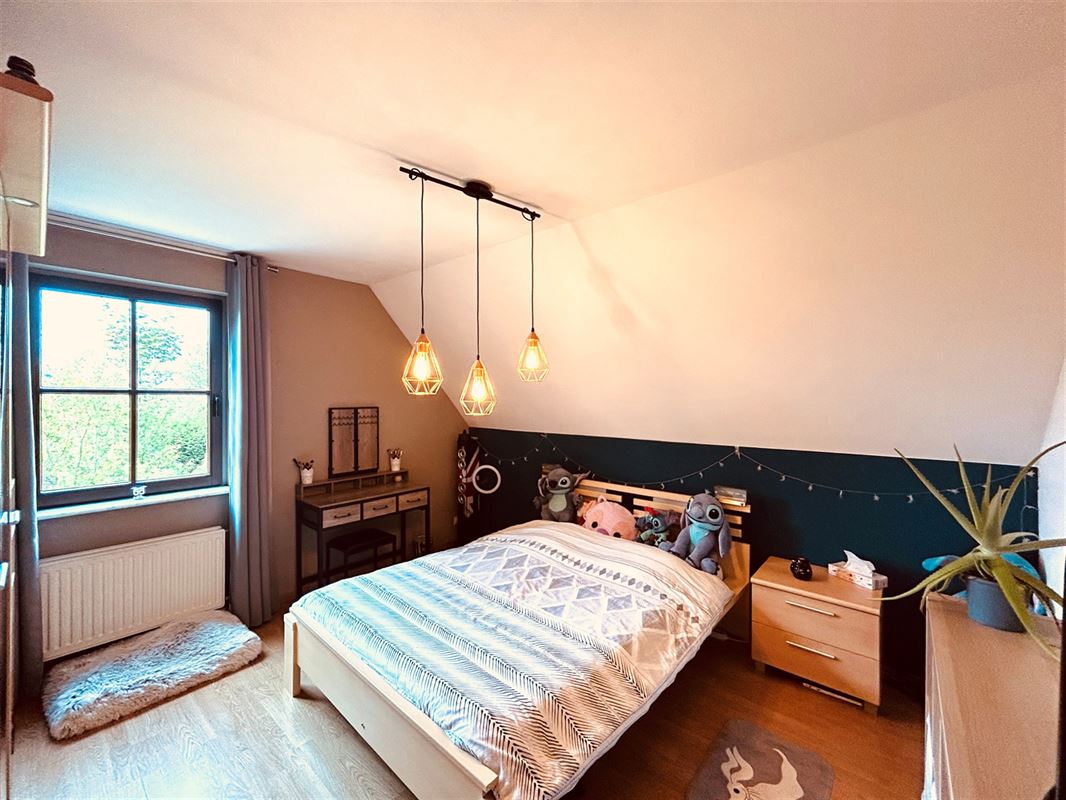 Image 14 : Maison à 7040 QUÉVY-LE-PETIT (Belgique) - Prix 325.000 €