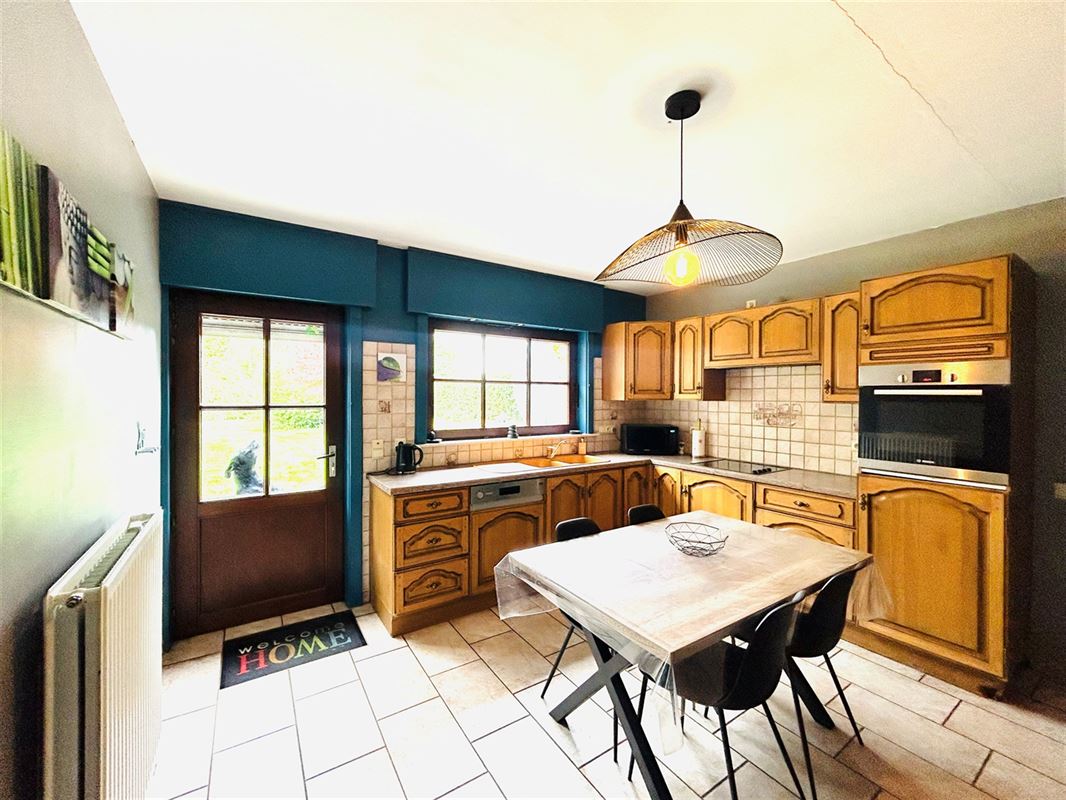 Image 12 : Maison à 7040 QUÉVY-LE-PETIT (Belgique) - Prix 325.000 €