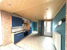 Maison à 7012 FLÉNU (Belgique) - Prix 800 €